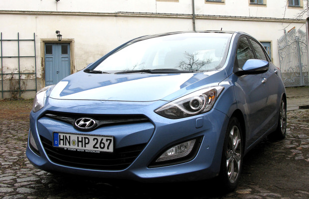 Deutlich schnittiger: Hyundai lässt i30-Neuauflage noch im März starten