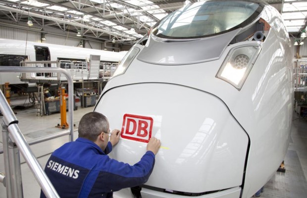 Die Bahn dünnt ihr Fernverkehrsnetz weiter aus