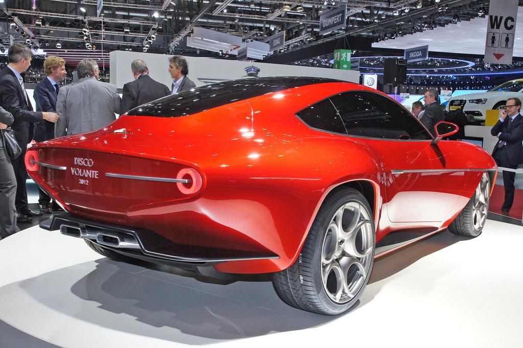 Discovolante 