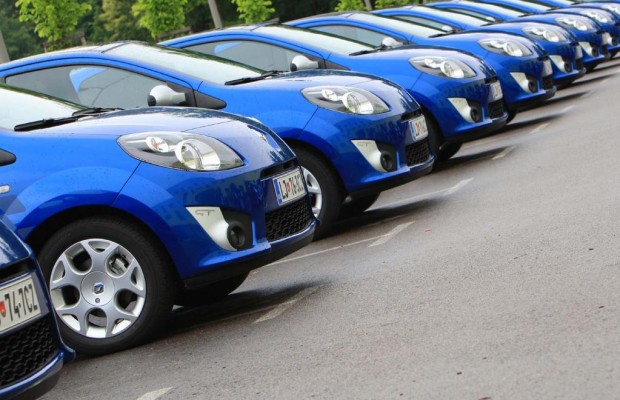 Durchschnittlich 25 893 Euro für einen Neuwagen