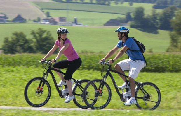 Elektrobikes - Eine Nische mit Potential