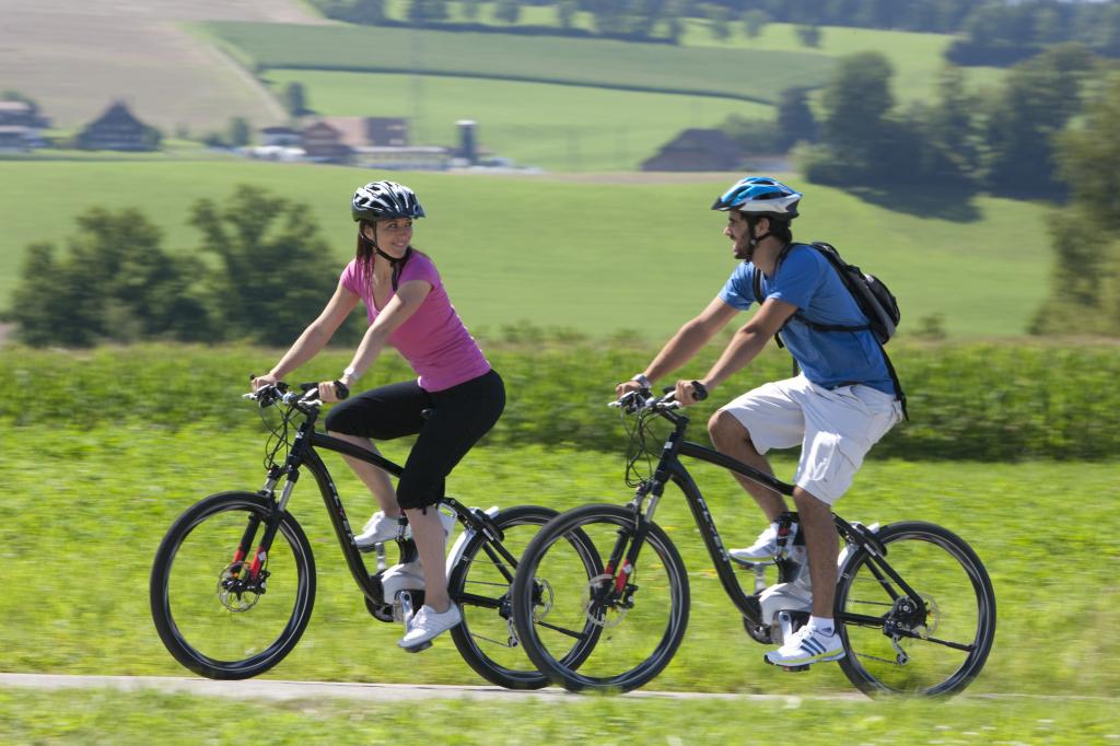 Elektrobikes - Eine Nische mit Potential