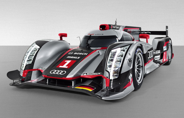 Für Audi beginnt in Sebring eine neue Ära