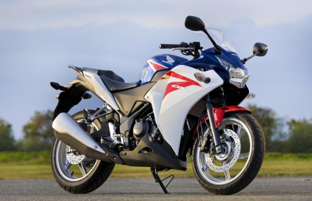 Fahrbericht Honda CBR 250 R: Weniger ist manchmal mehr