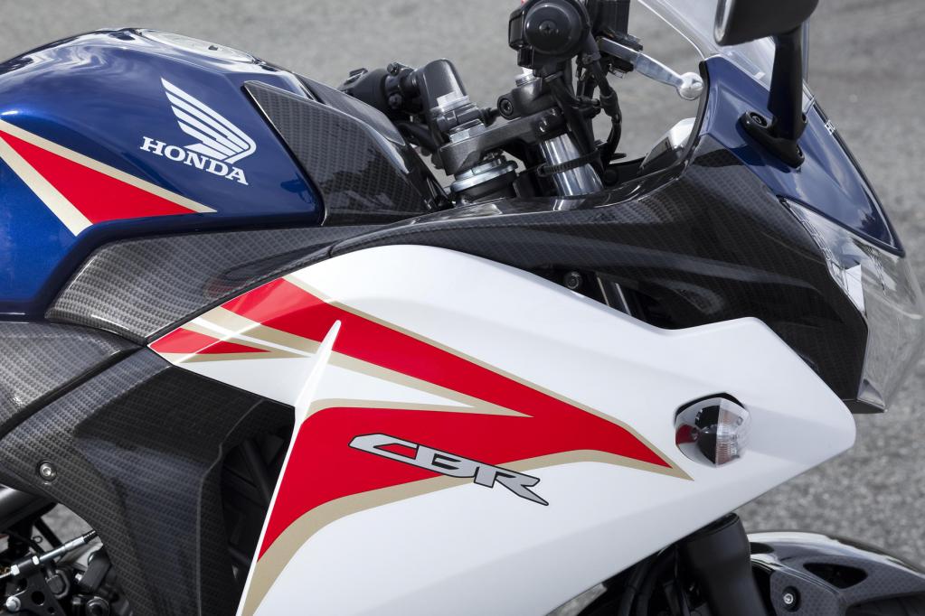 Fahrbericht Honda CBR 250 R: Weniger ist manchmal mehr