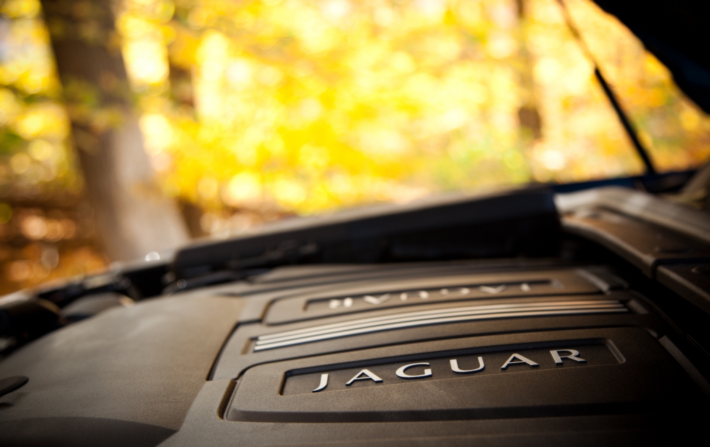 Fahrbericht Jaguar XFR 5.0: Freude am Fauchen