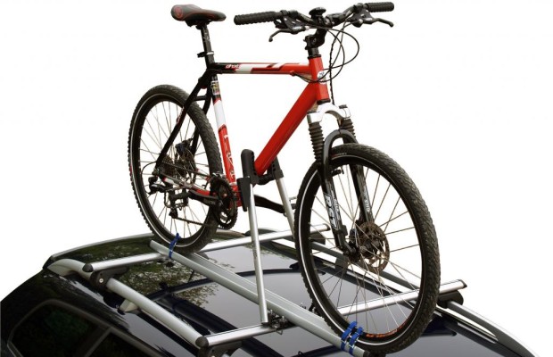 Fahrradträger - Neue Modelle für den Radel-Frühling