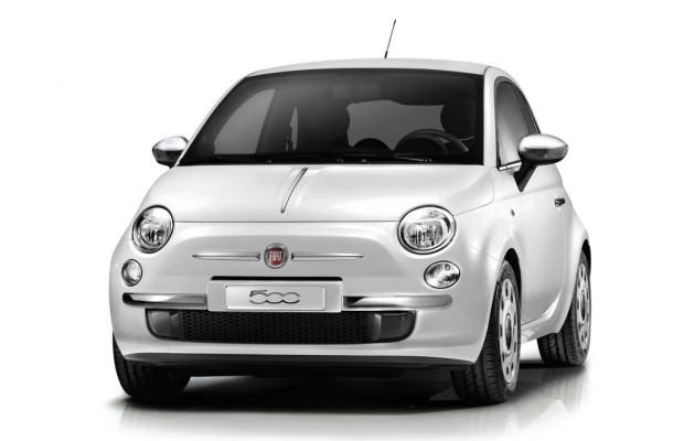 Fiat 500-Sondermodelle - Die Straße wird zur Bühne