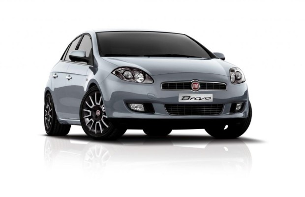 Fiat Bravo - Kompakter zum Kleinwagentarif