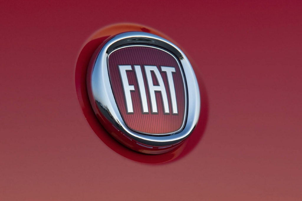 Fiat-Chrysler baut Marktanteil aus