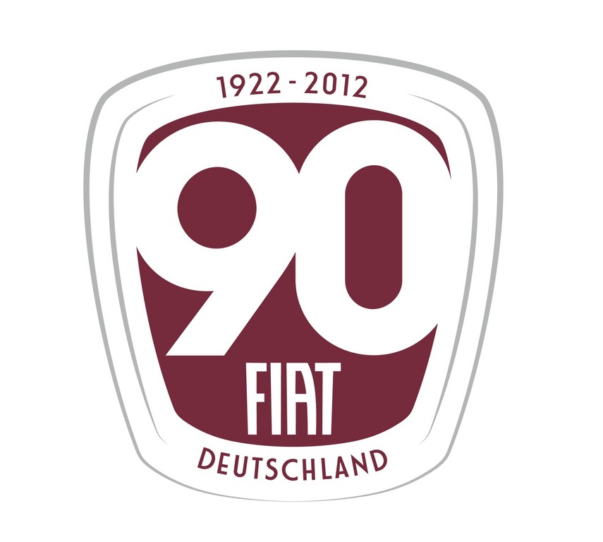 Fiat seit 90 Jahren in Deutschland