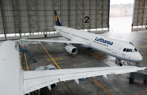 Flugzeug-Treibstoffe - Es geht auch Bio