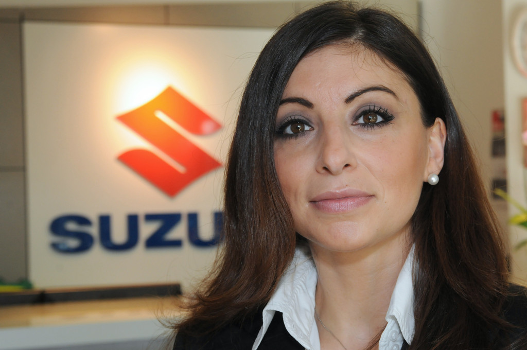 Gülden Bakar.