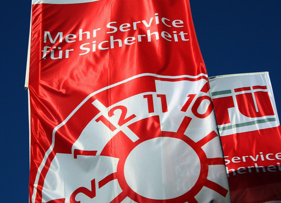 GTÜ wächst stetig