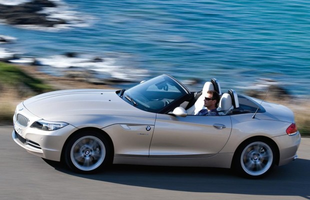 Gebrauchtwagen-Check BMW Z4 - Gesunder Spaßvogel