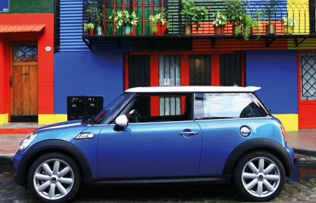 Gebrauchtwagen-Check Mini - Kleiner mit Problemen