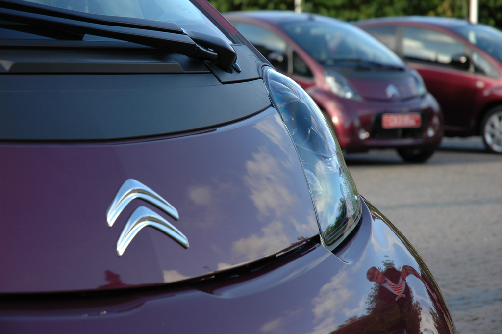 General Motors steigt bei PSA Peugeot Citroën ein