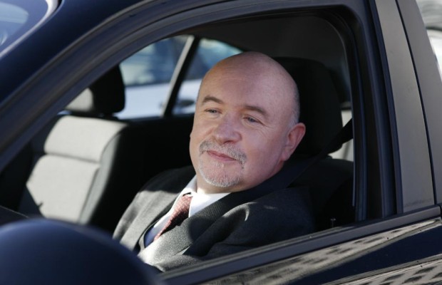 Generation 60 plus: Was muss das Auto können?