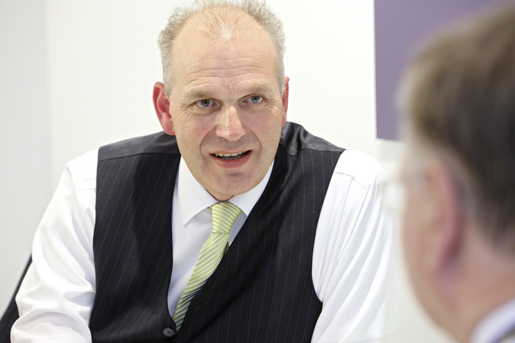 Genf 2012: Junge Monokultur bei Skoda
