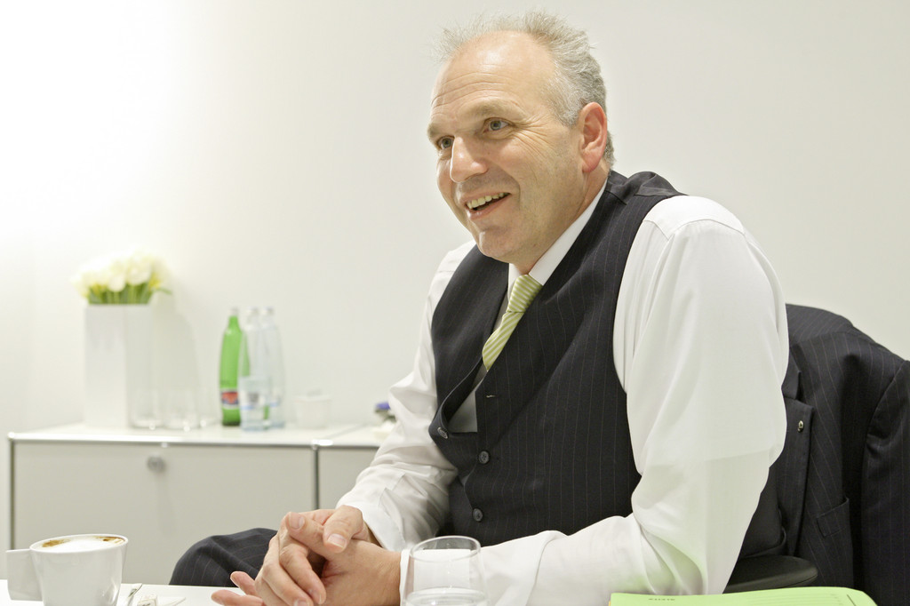 Genf 2012: Junge Monokultur bei Skoda