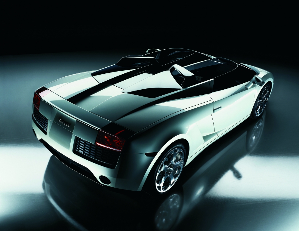 Genf 2012: Lamborghini Aventador Jota – Nach oben offen