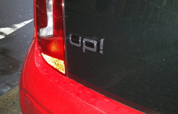 Genf 2012: Volkswagen Up in vielen Varianten