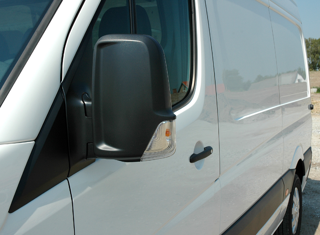 Genf 2012: Volkswagen legt neues CO2-Ziel fest