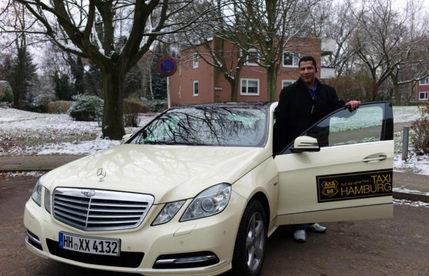 Große Unterschiede bei Taxipreisen