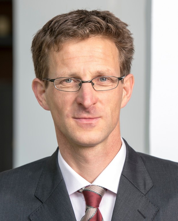 Heiner Faust.