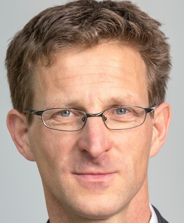 Heiner Faust.