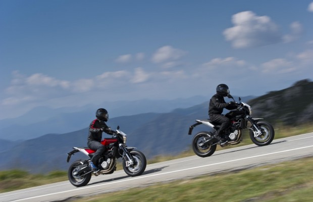 Husqvarna Motorcycles: Vom Offroad-Bike zur Supermoto