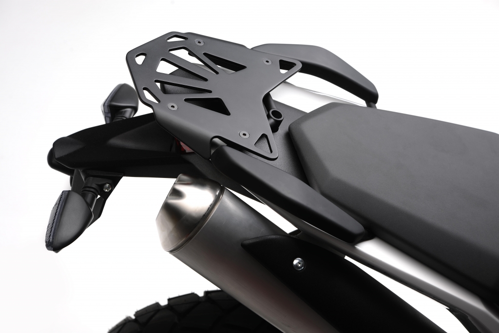 Husqvarna Motorcycles: Vom Offroad-Bike zur Supermoto