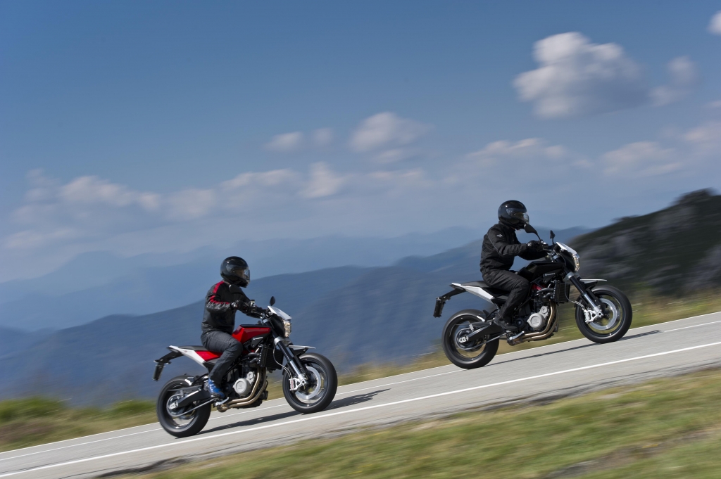 Husqvarna Motorcycles: Vom Offroad-Bike zur Supermoto