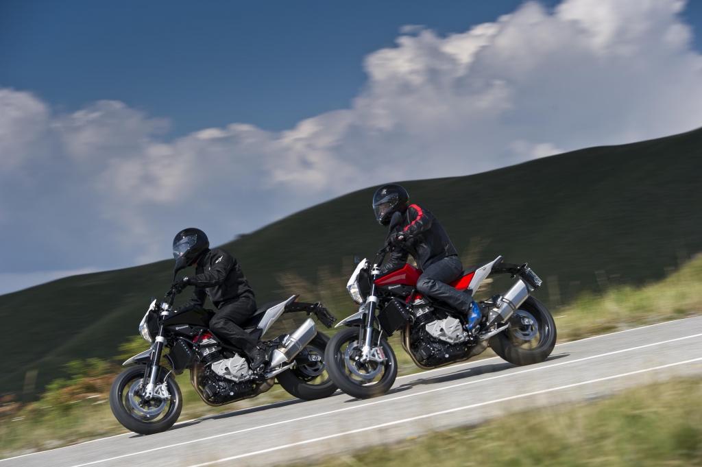 Husqvarna Motorcycles: Vom Offroad-Bike zur Supermoto