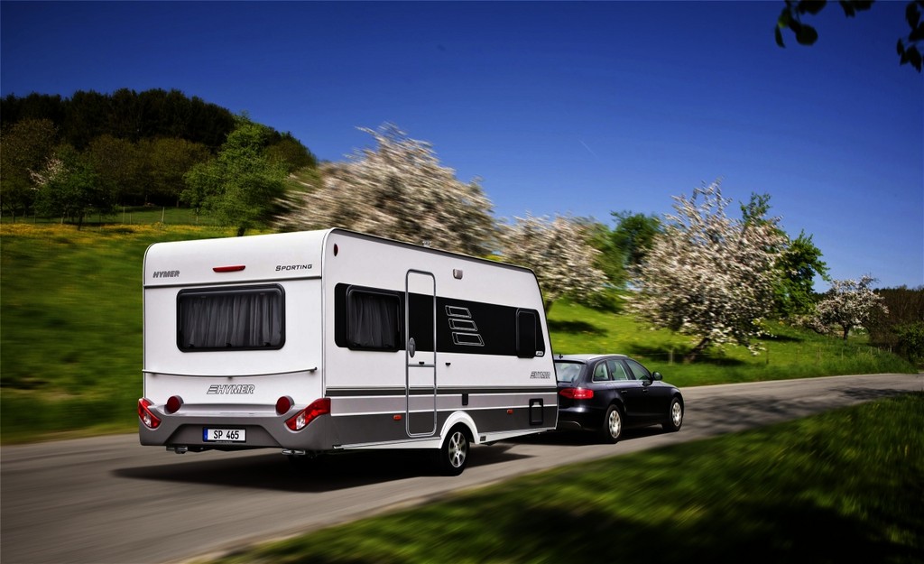 Hymer-Land startet am 28. März auf Facebook!