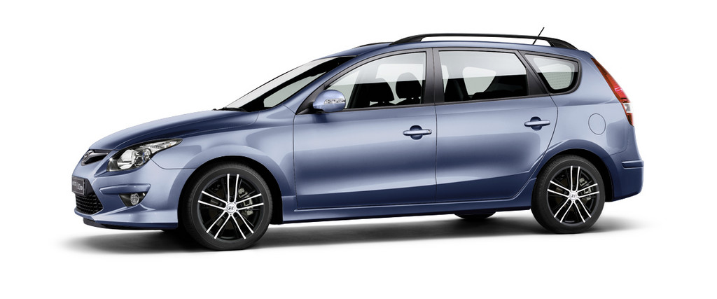 Hyundai bringt UEFA Euro 2012-Edition