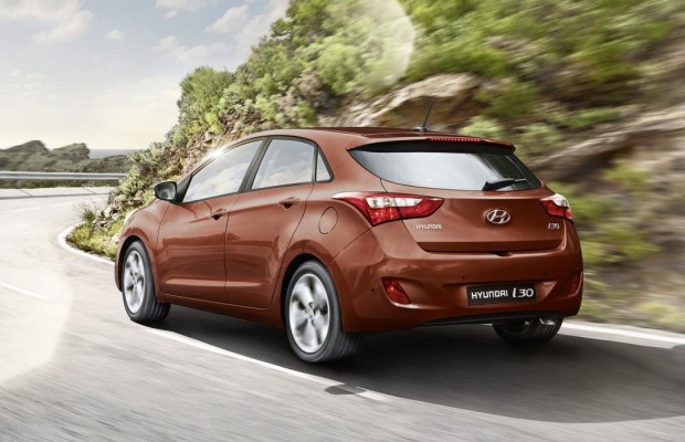 Hyundai i30 Intro Edition - Zum Marktstart ein Sondermodell