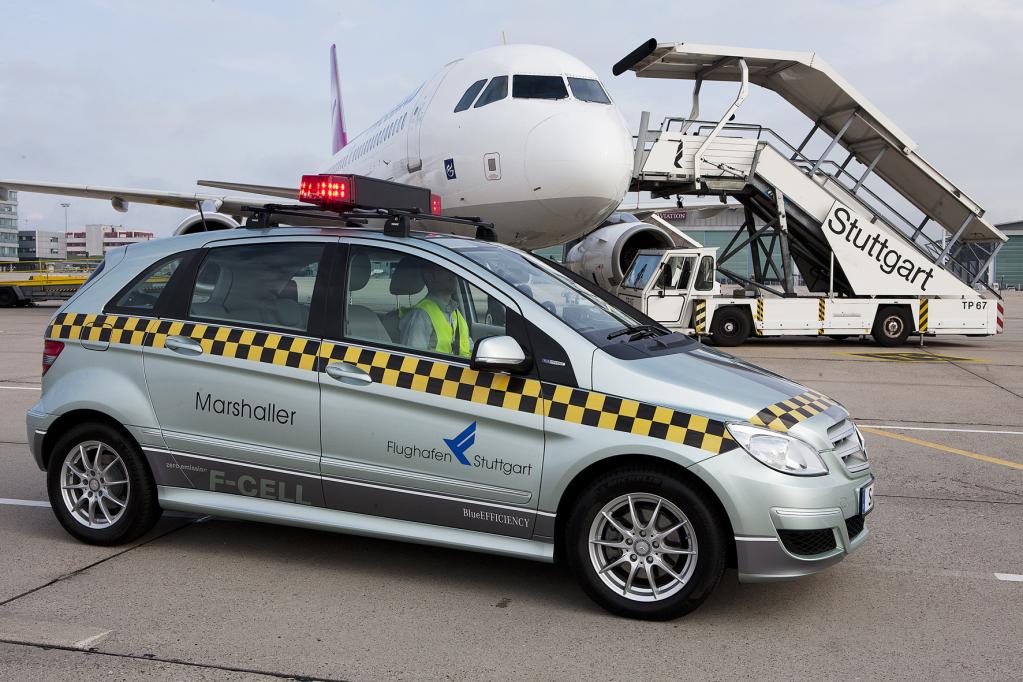 Infrastruktur entscheidet über Antriebsalternativen beim Auto