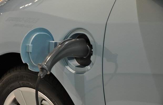 Italien Gesetz fördert flächendeckendes E-Tankstellennetzes