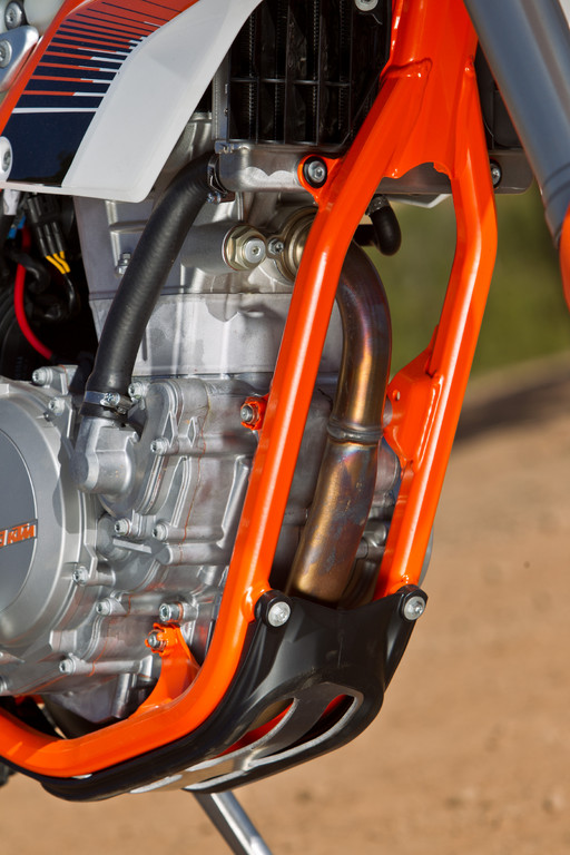 KTM Freeride 350 kostet 7398 Euro