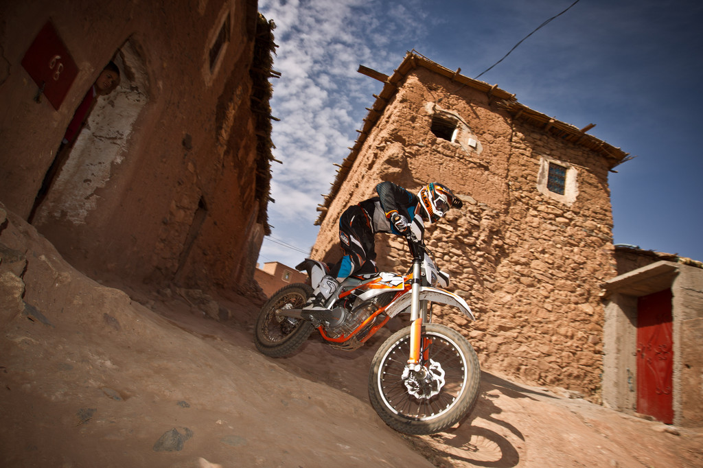 KTM Freeride 350 kostet 7398 Euro