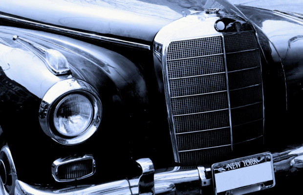 Kein Nutzungsausfall für Oldtimer