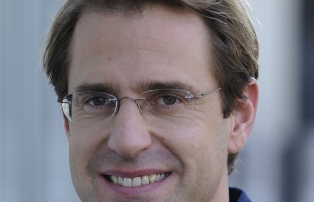 Lagoyannis leitet BMW-Motorradmarketing