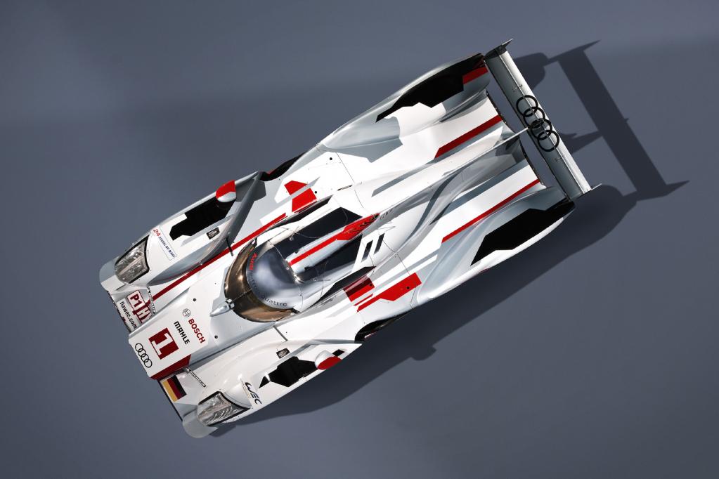 Le Mans 2012: Die Hybrid-Herausforderung