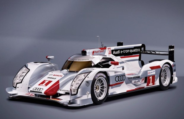 Le Mans 2012: Die Hybrid-Herausforderung