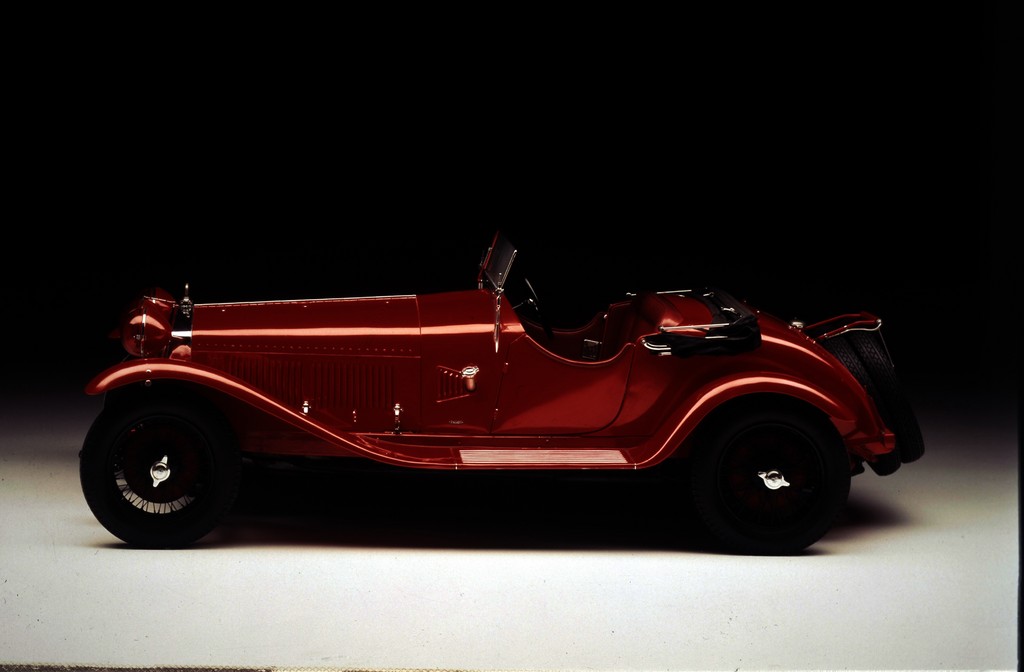 Leser wählen die schönsten Oldtimer und Klassiker der Zukunft