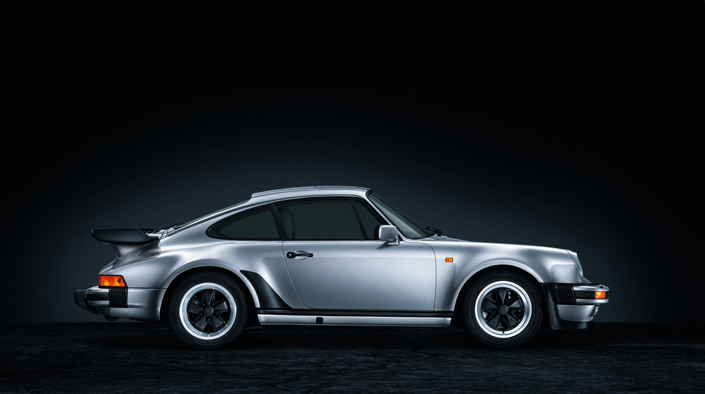 Leser wählen die schönsten Oldtimer und Klassiker der Zukunft