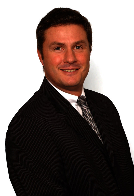 Möller Sales Manager bei Carglass