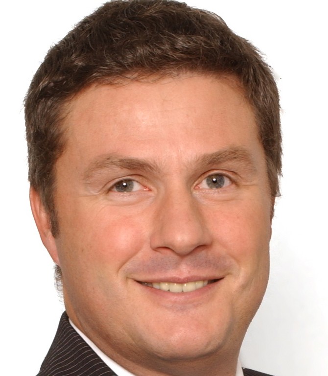 Möller Sales Manager bei Carglass