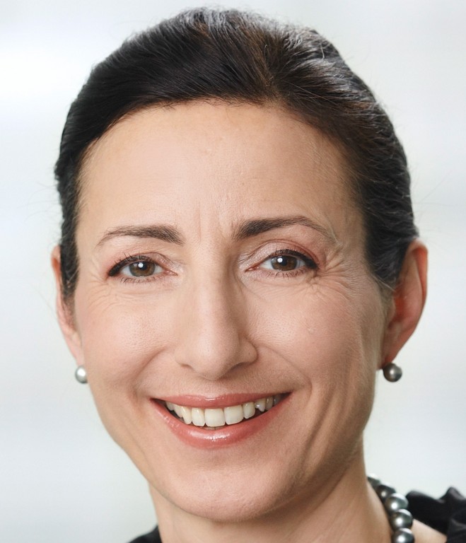 Milagros Caiña-Andree.